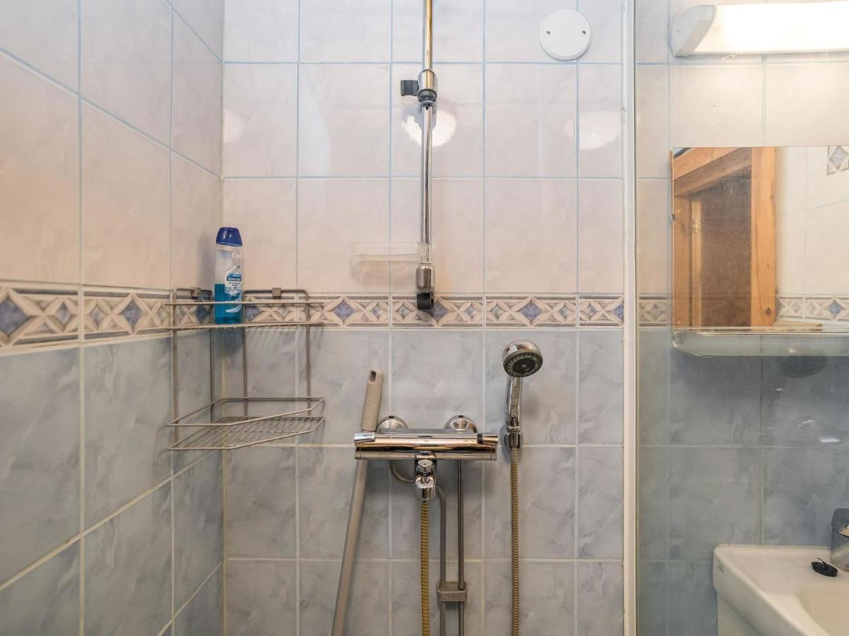 Holiday Home Pajalan Honka By Interhome Nissi Kültér fotó